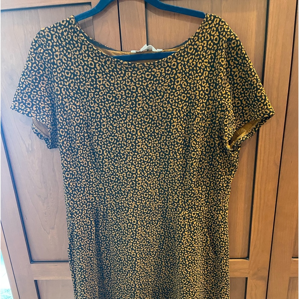 Boden Dress. Size 14. Excellent Condition.